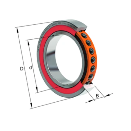 Welche Funktion hat HS71900 - C - T - P4S?