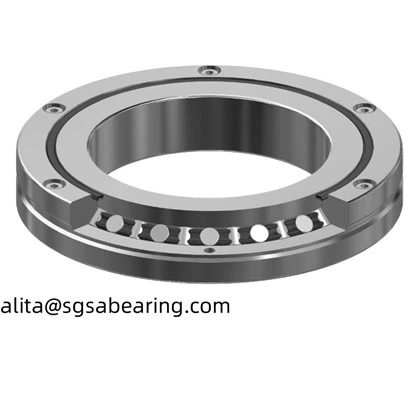 RB 3 0 025 UU CC0 P5 Crosed Roller Lager